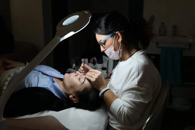 EstetikPro Güzellik Merkezi Yazılımı